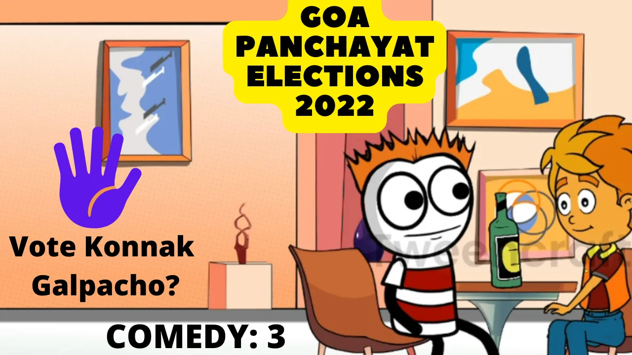 Goa Panchayat Elections 2022
