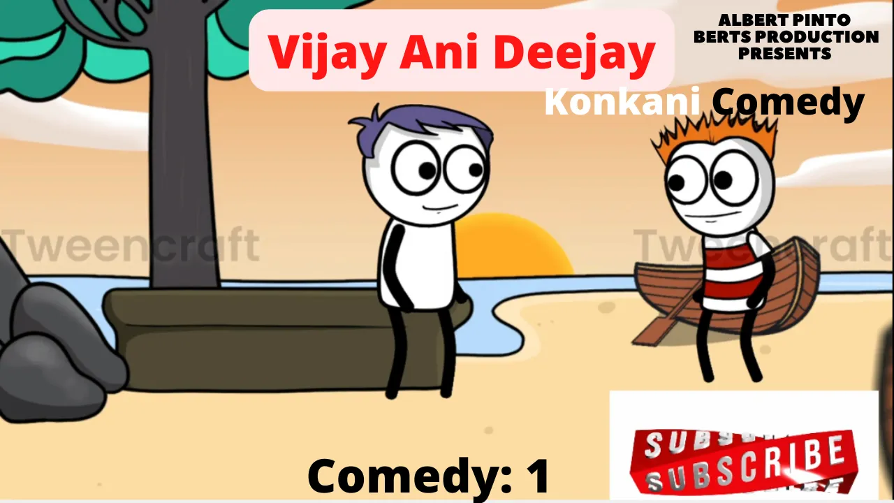 Konkani Comedy Latest
